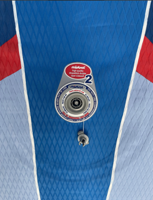 SUP ДОСКА-КАЯК 2 В 1 RAIDEX MISTRAL 10.6’ (320СМ) N 14 в Новосибирске