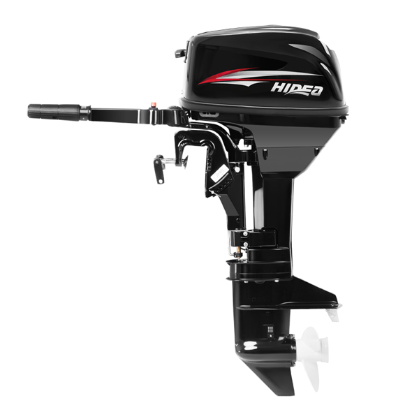 Лодочный мотор HIDEA HD9.8FHS в Новосибирске