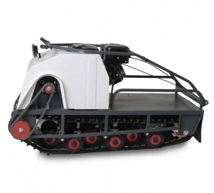 Мотобуксировщик ВЕПС «БЮДЖЕТНЫЙ» 15 л.с. в Новосибирске