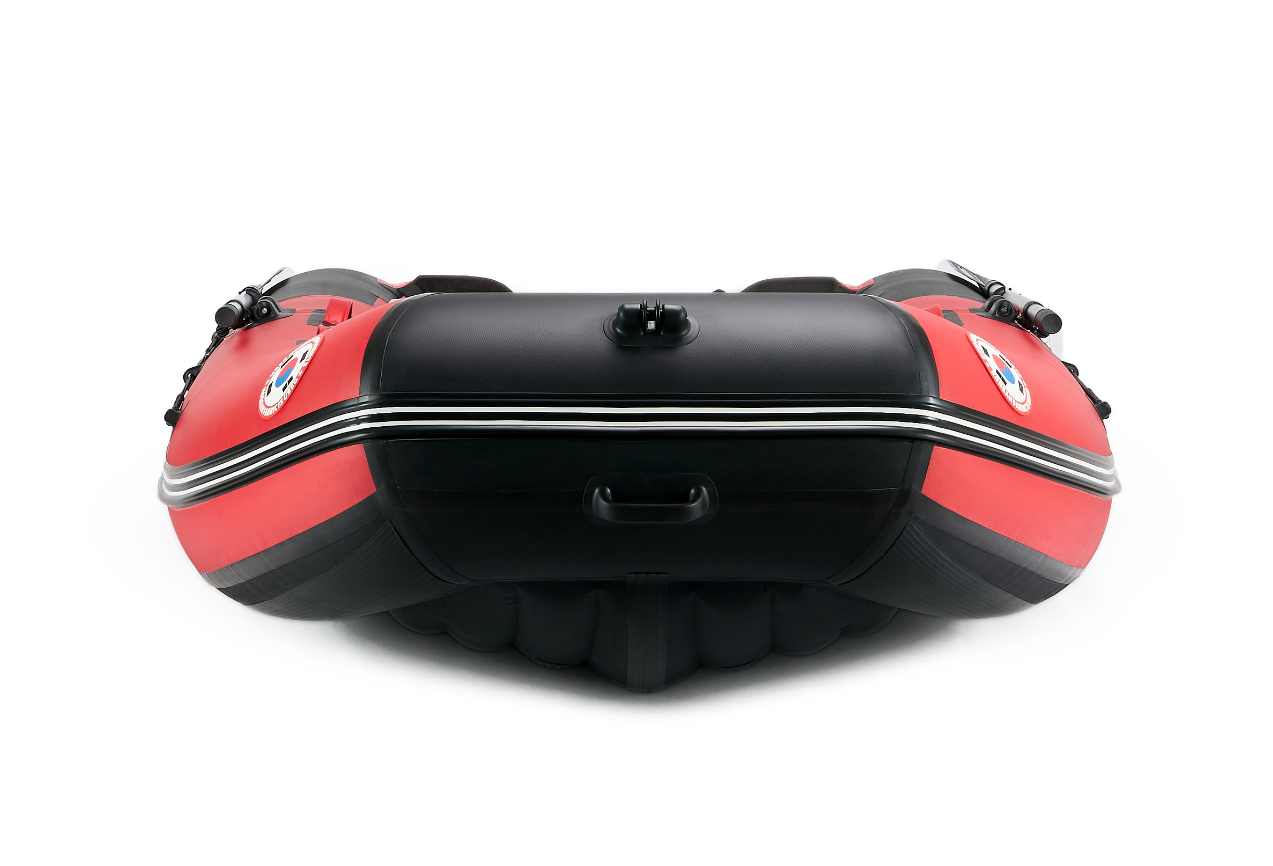 КОМПЛЕКТ ЛОДКА MISHIMO PRO 350 + ЛОДОЧНЫЙ МОТОР MARLIN MP 9.9 (15) AMHS PROLINE в Новосибирске