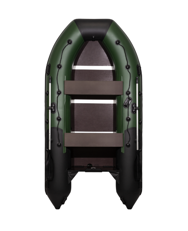 Лодка Ривьера Максима 3400 СК в Новосибирске