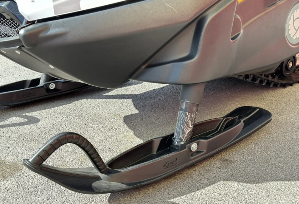 Снегоход РМ TAYGA PATRUL 800 SWT в Новосибирске