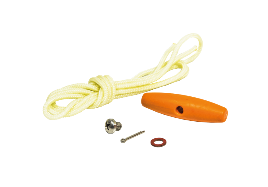 Лодочный мотор APACHE T5 BS в Новосибирске