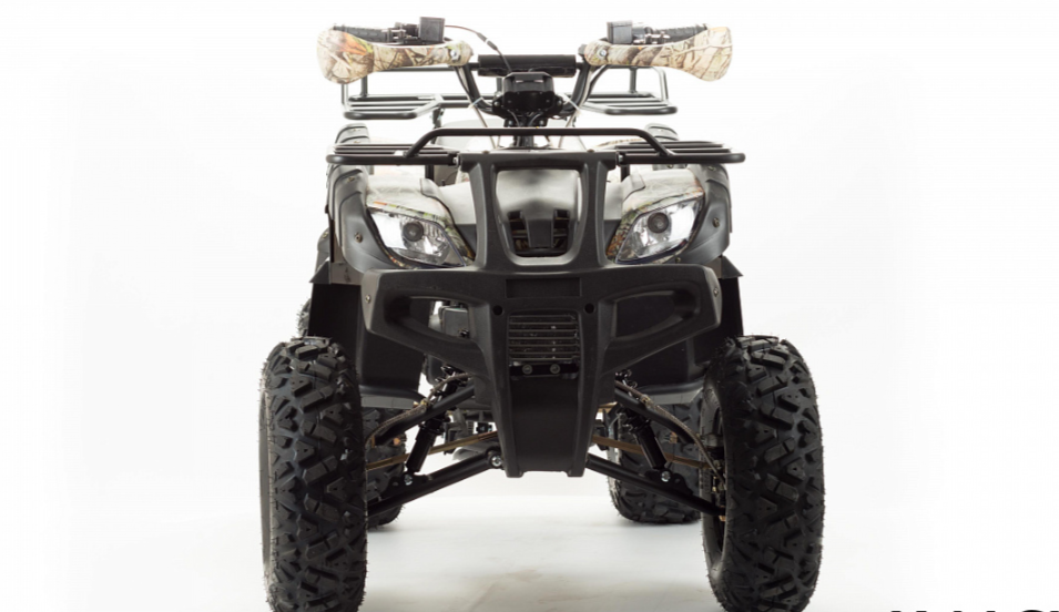 Квадроцикл MOTOLAND (МОТОЛЕНД) 200 ALL ROAD в Новосибирске