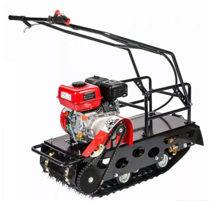 Мотобуксировщик ИСТЕМ 7 в Новосибирске