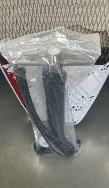 SUP (САП) ДОСКА RAIDEX TAKUMO 10.6’ (320СМ) N 7 в Новосибирске