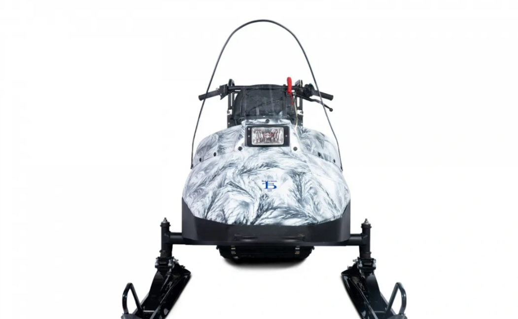 Миниснегоход Бурлак-М Егерь 20 л.с. с эл.зап. в Новосибирске