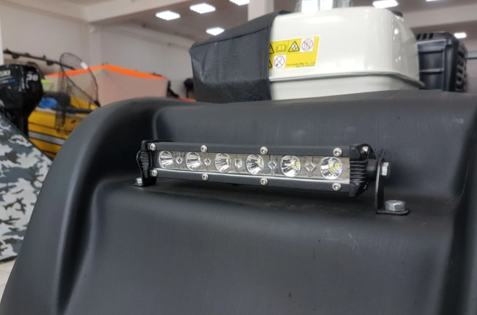 Мотобуксировщик PAXUS 650 AVANT 9 л.с. в Новосибирске