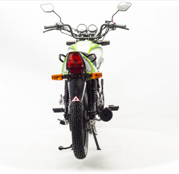 Мотоцикл MOTOLAND (МОТОЛЕНД) VOYAGE 200 в Новосибирске