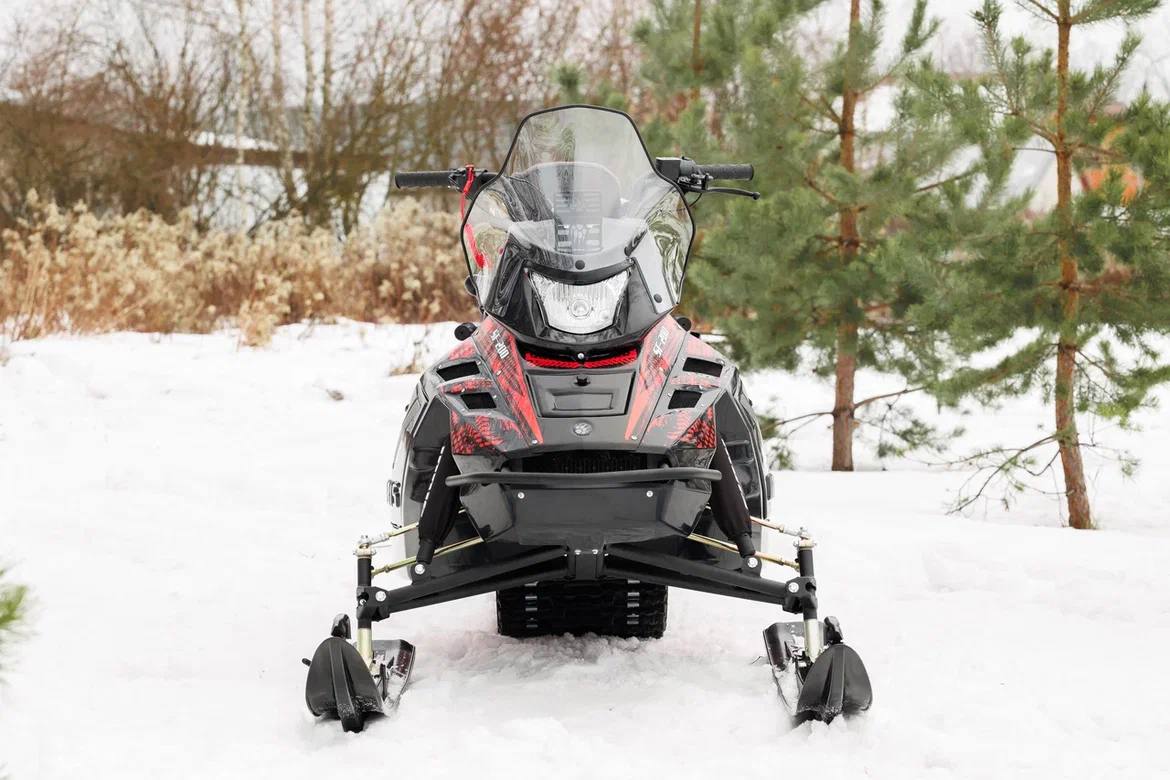 Снегоход IRBIS SF200L NEW 25/26 в Новосибирске