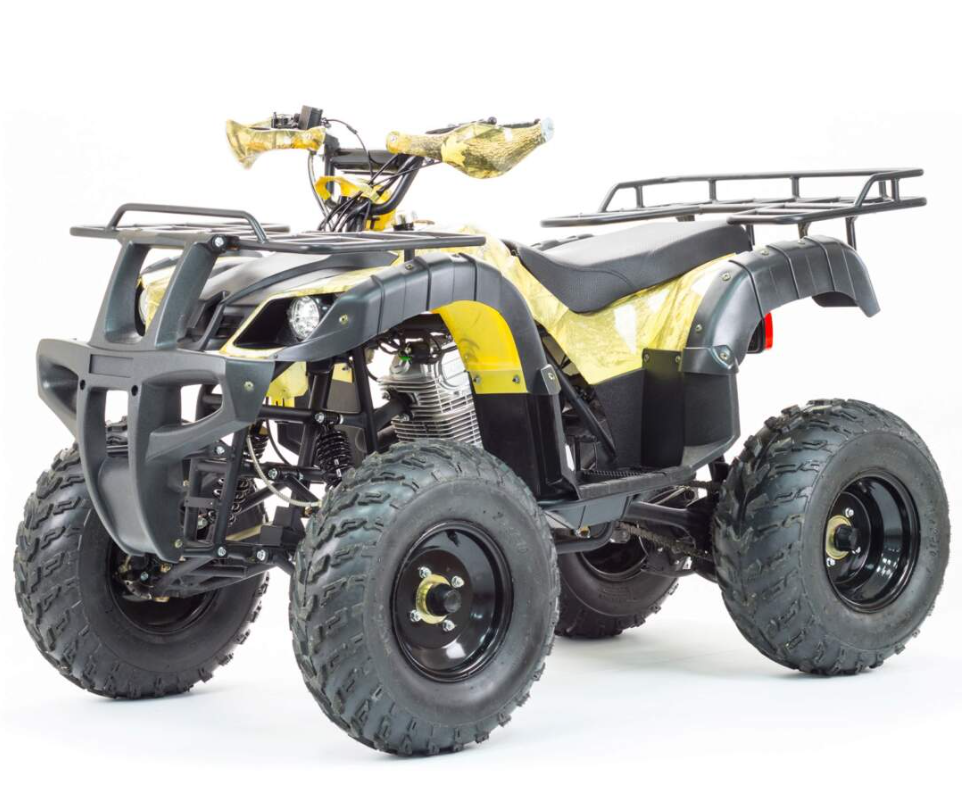 Квадроцикл MOTOLAND (МОТОЛЕНД) 250 ADVENTURE в Новосибирске