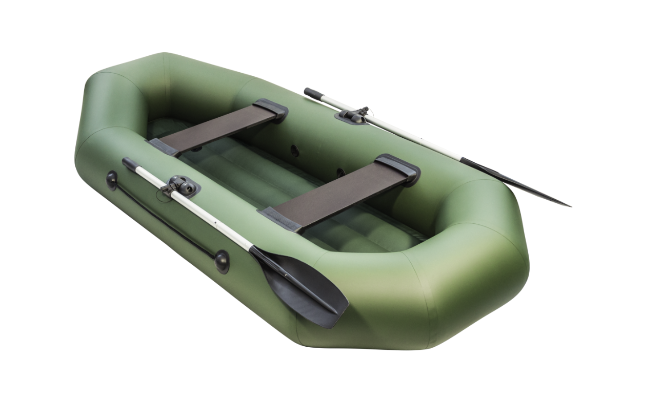 Лодка АКВА-ОПТИМА 260 НД в Новосибирске