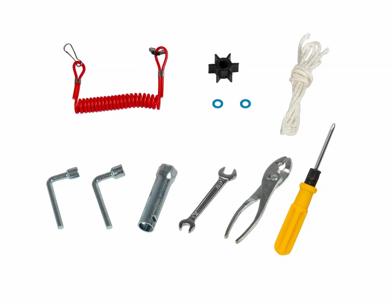 ЛОДОЧНЫЙ МОТОР GLADIATOR G5FHS в Новосибирске