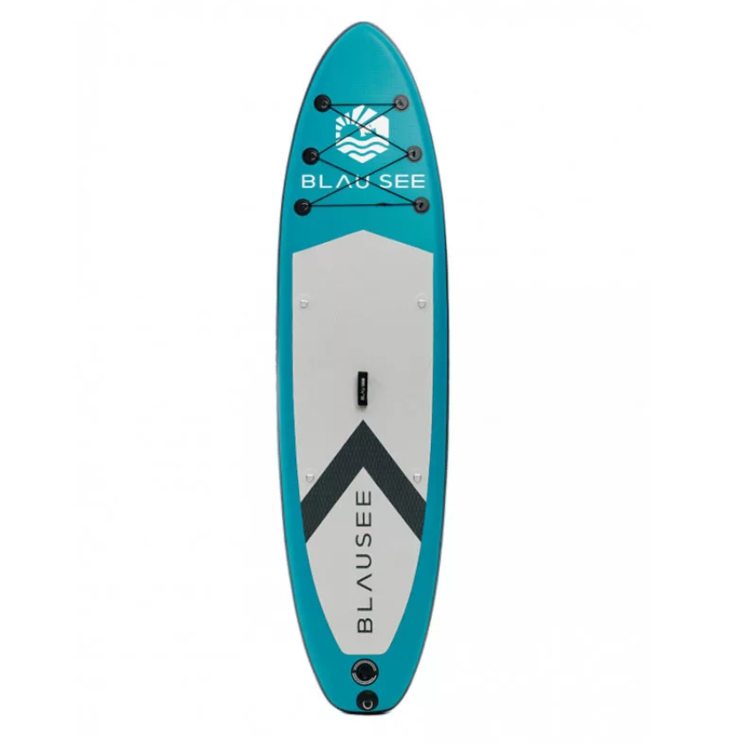 НАДУВНОЙ SUP-BOARD BUSINESS LIGHT BLUE 10,6 в Новосибирске