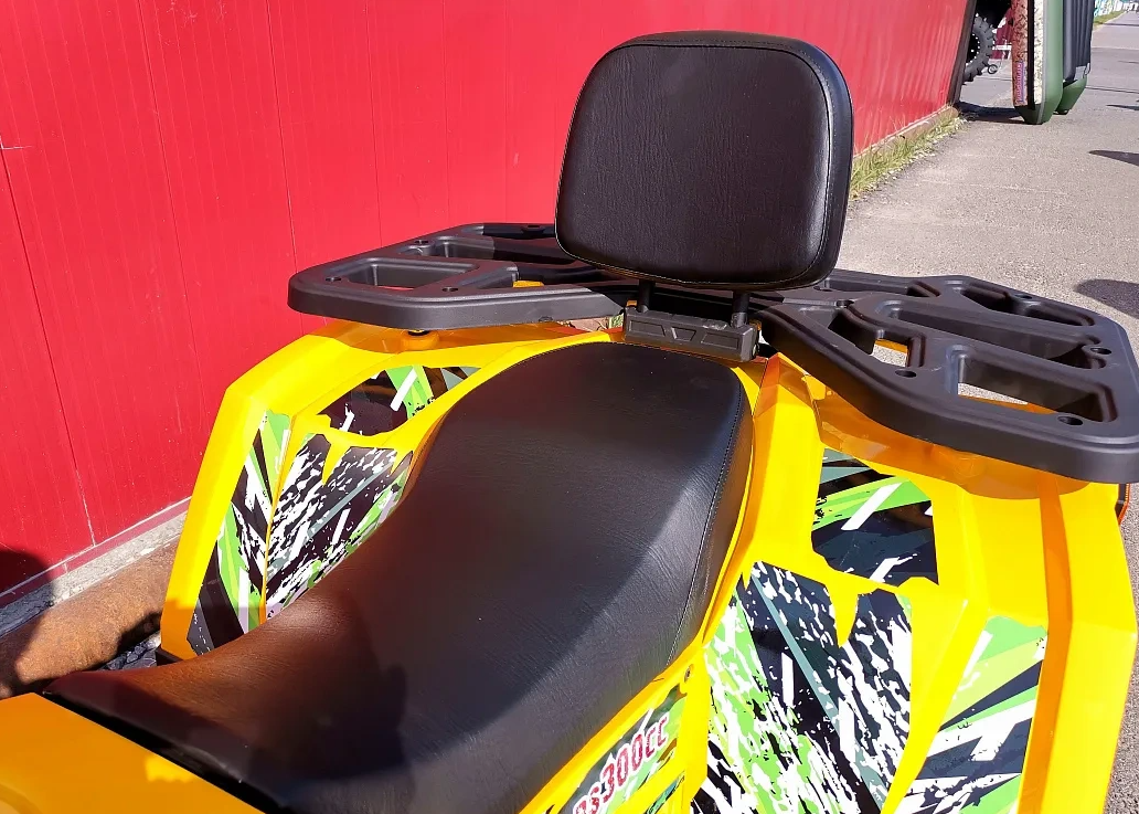 Квадроцикл PROMAX STORM 280 LUX в Новосибирске