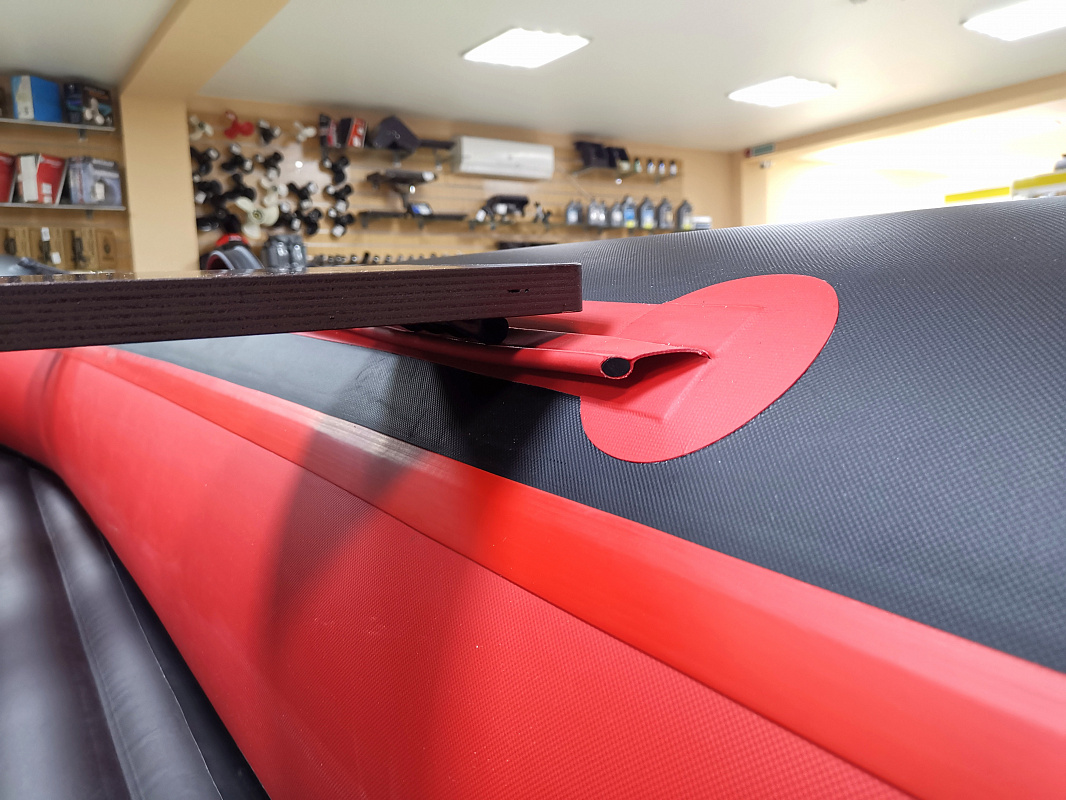 Лодка MISHIMO SPORT 370 в Новосибирске