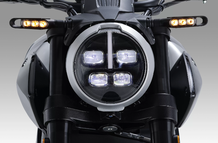 Мотоцикл GAOKIN THOR 1000 в Новосибирске