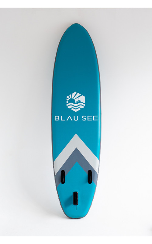 НАДУВНОЙ САП БОРД BLAUSEE 10 в Новосибирске