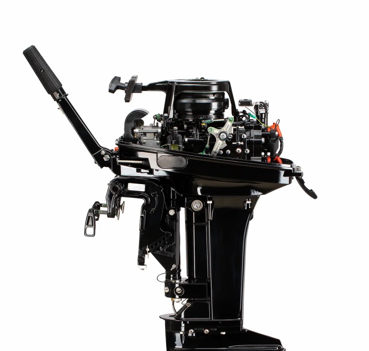 ЛОДОЧНЫЙ МОТОР GLADIATOR G20FHS в Новосибирске