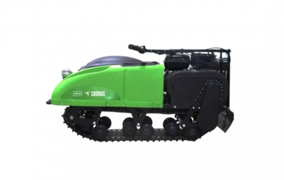 Мотобуксировщик CRONUS CR13V в Новосибирске