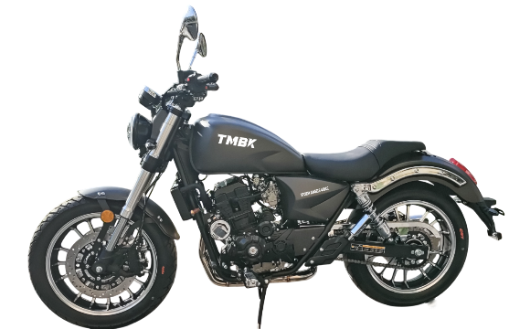 Мотоцикл TMBK Storm Angels 400cc в Новосибирске