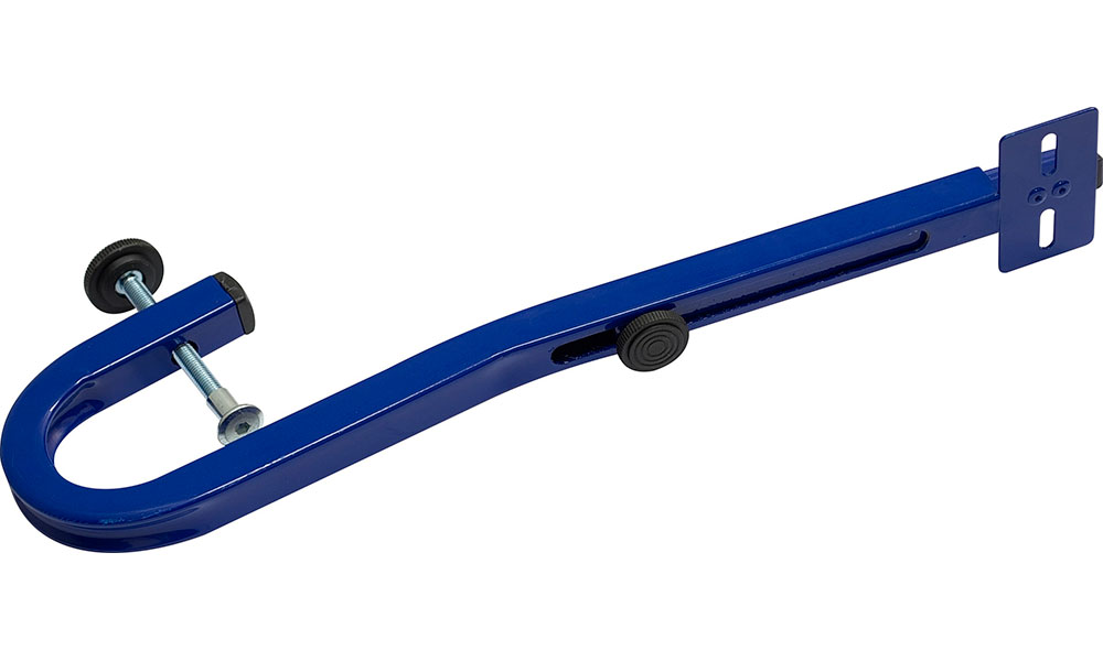 Кронштейн датчика эхолота №1 под нднд в Новосибирске