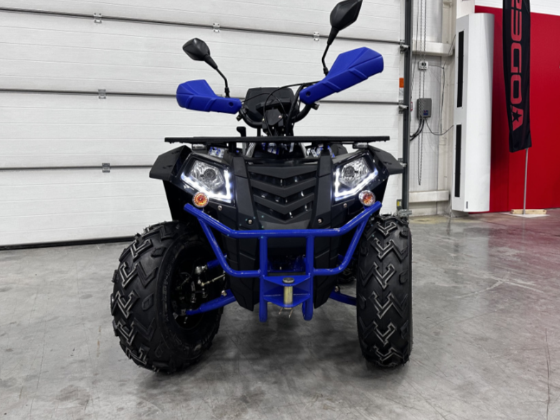 Квадроцикл GBM SHARP BIG 300 NEW PREMIUM в Новосибирске