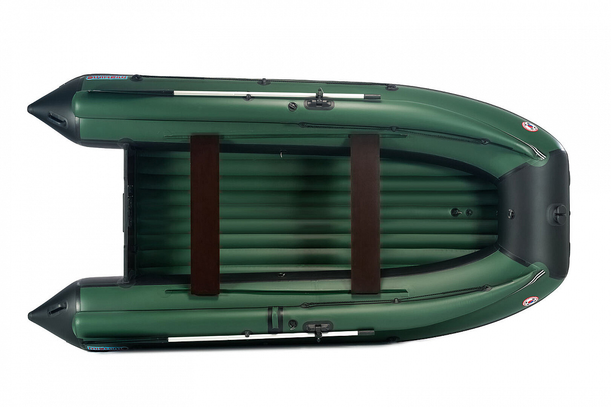 Лодка MISHIMO FAMILY LITE DF 430 в Новосибирске