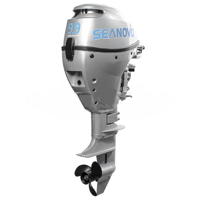 Лодочный мотор SEANOVO SNF9.9FES в Новосибирске