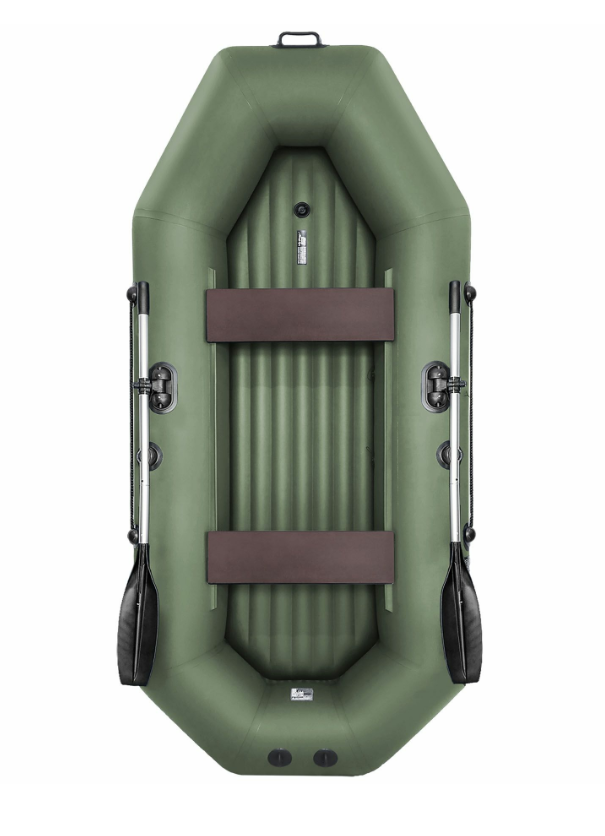  Лодка АКВА-МАСТЕР 280 НД в Новосибирске