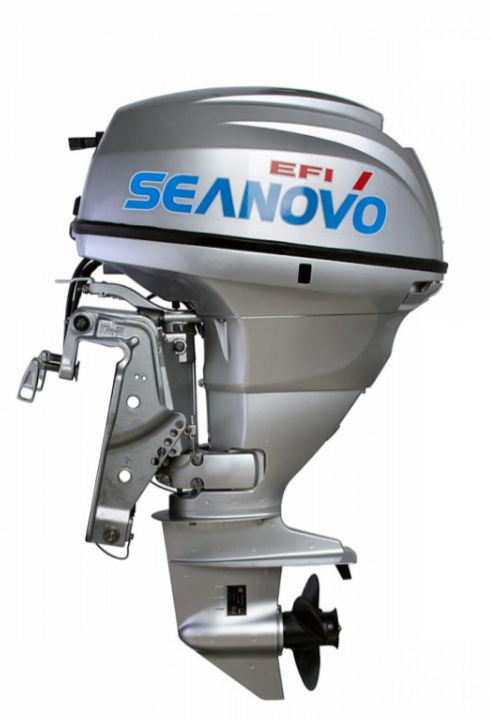 Лодочный мотор SEANOVO SNEF30FEL-T - EFI в Новосибирске
