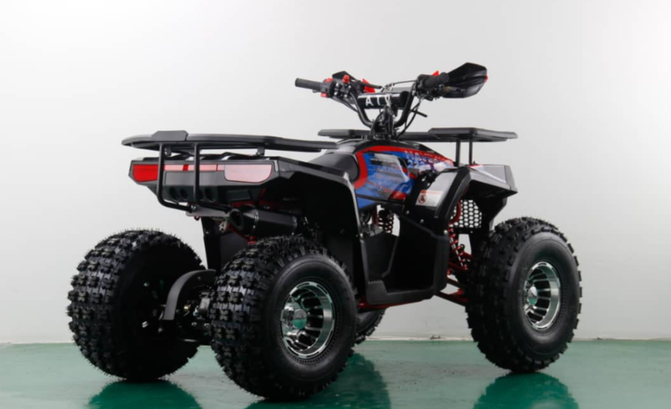 Квадроцикл GBM MAVERICK 222 NEW в Новосибирске