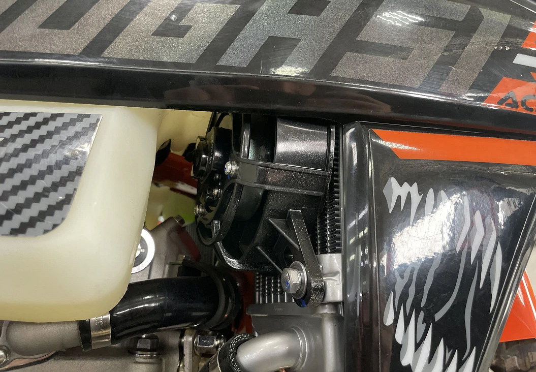 Мотоцикл PROGASI HARDCORE 450 в Новосибирске