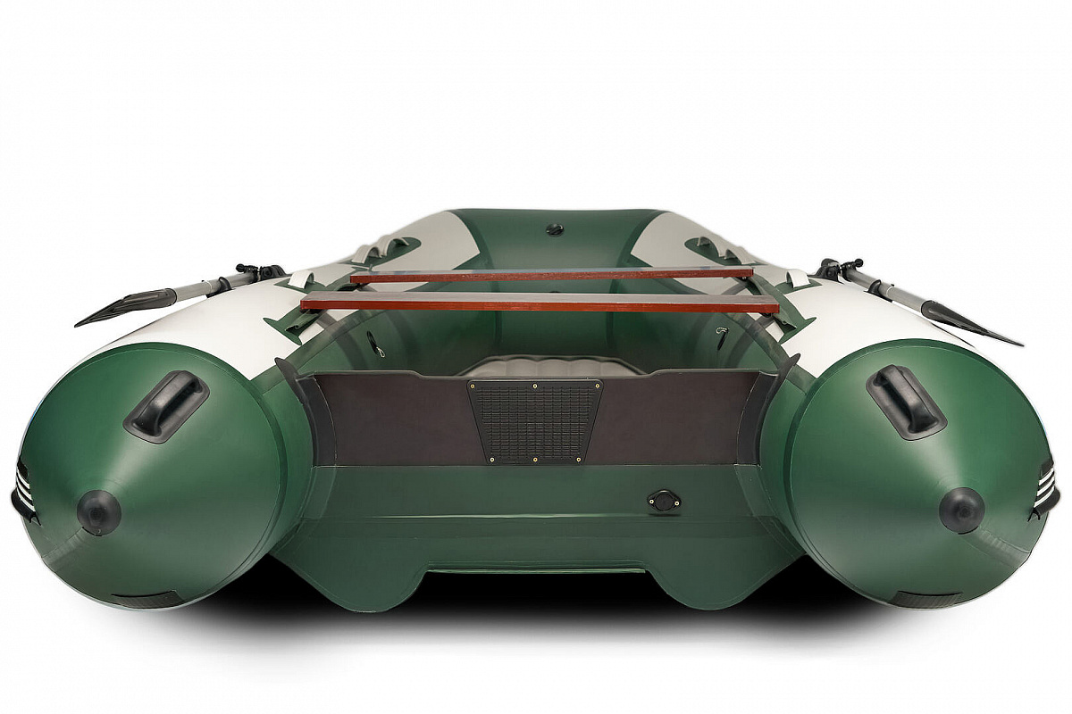 Лодка MISHIMO LITE DF 400 в Новосибирске