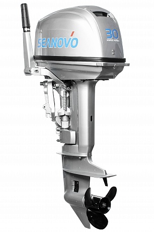 Лодочный мотор SEANOVO SN30FHL в Новосибирске