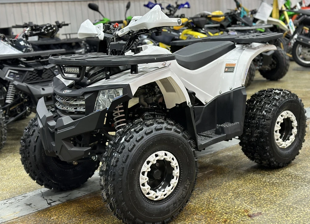 Квадроцикл PROMAX WILD 2.0 190 в Новосибирске