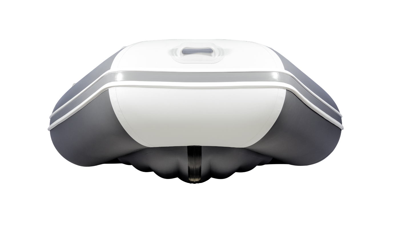 Лодка АКВА 3400 НДНД в Новосибирске