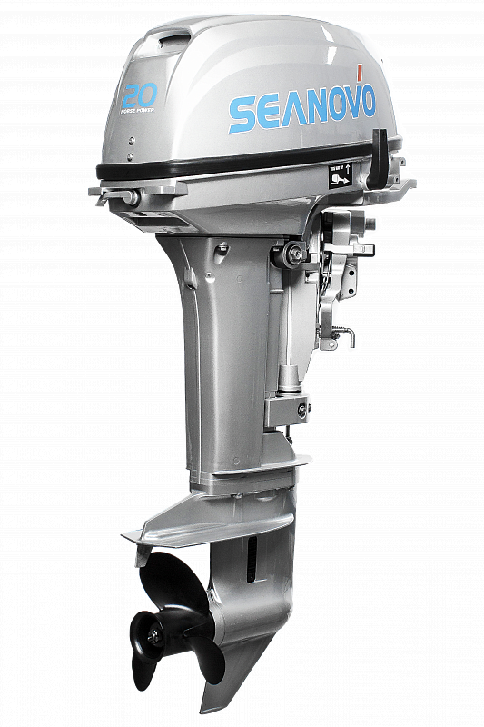 Лодочный мотор SEANOVO SN20FHS в Новосибирске