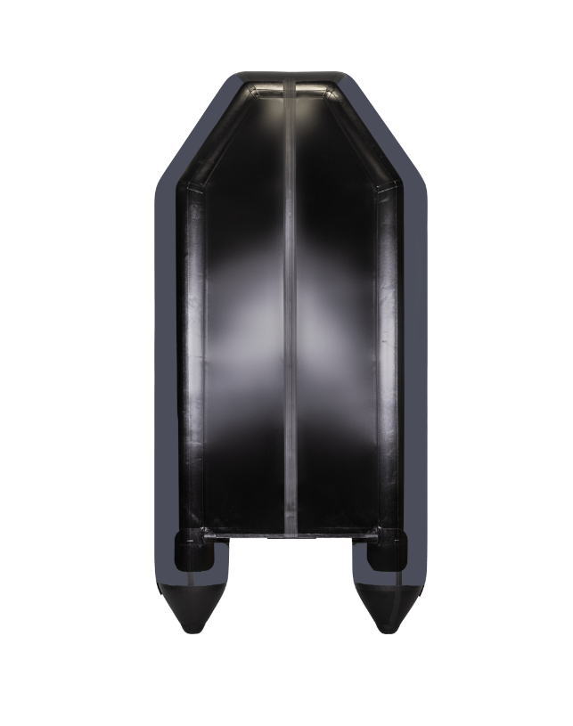  Лодка АКВА 2800 Слань-книжка киль в Новосибирске