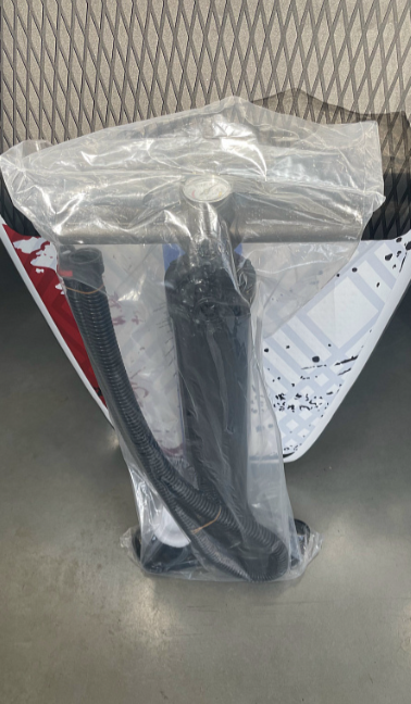 SUP (САП) ДОСКА RAIDEX I BOARD 11’ (332СМ) N 33 в Новосибирске