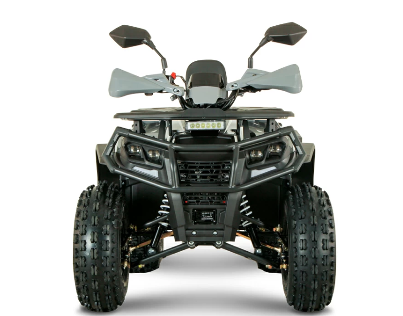 Квадроцикл YACOTA DRAGON LUX LD в Новосибирске