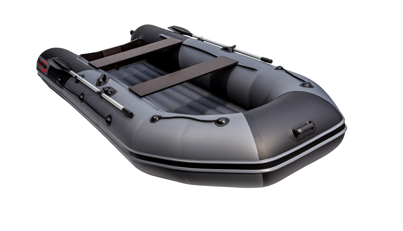 Лодка Таймень NX 3600 НДНД PRO в Новосибирске