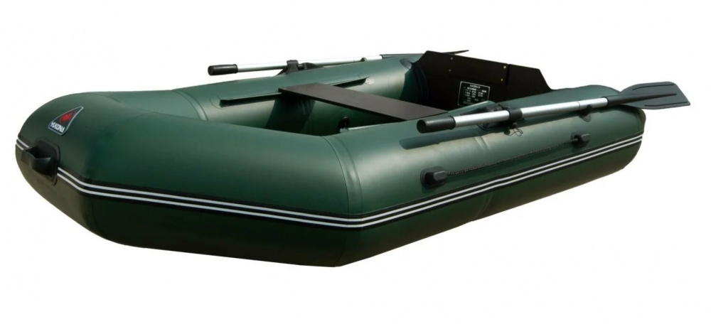 ЛОДКА НАДУВНАЯ YUKONA 230 TL (БЕЗ ПАЙОЛА) в Новосибирске
