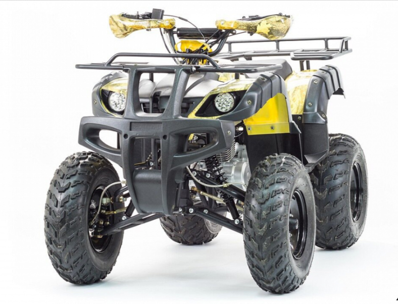 Квадроцикл MOTOLAND (МОТОЛЕНД) 250 ADVENTURE в Новосибирске