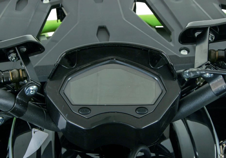 Квадроцикл YACOTA DRAGON LUX в Новосибирске