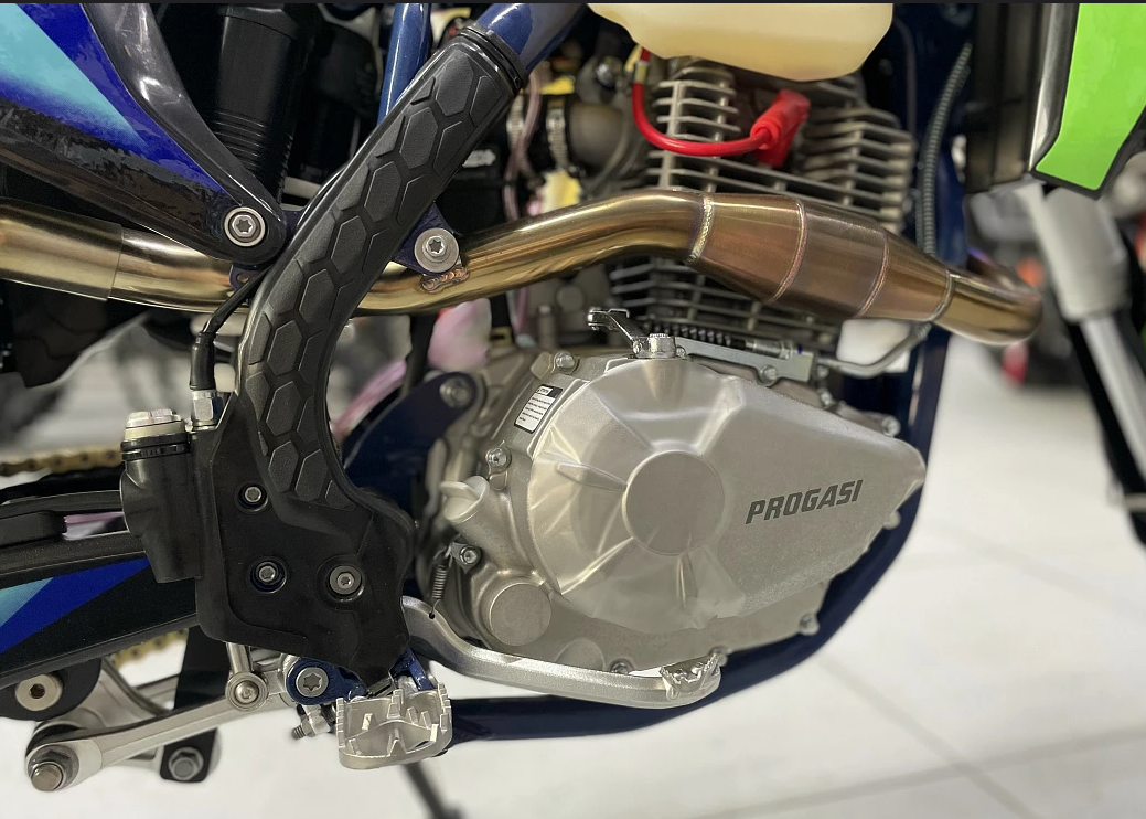 Мотоцикл Progasi RACE 300 AIR PRO SPORT в Новосибирске