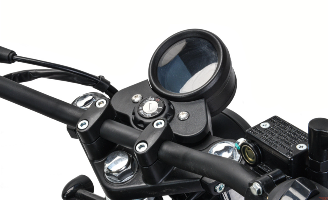 Мотоцикл MOTOLAND (МОТОЛЕНД) TEXAS 300 в Новосибирске