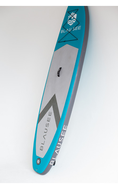 НАДУВНОЙ САП БОРД BLAUSEE 10 в Новосибирске
