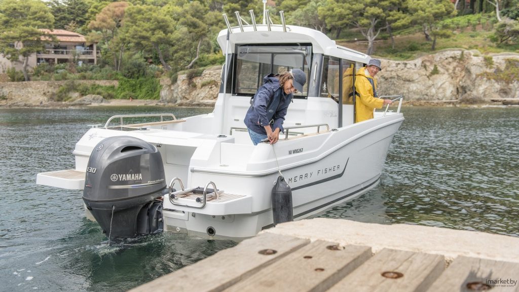 ЛОДОЧНЫЙ МОТОР YAMAHA F130 AETX в Новосибирске