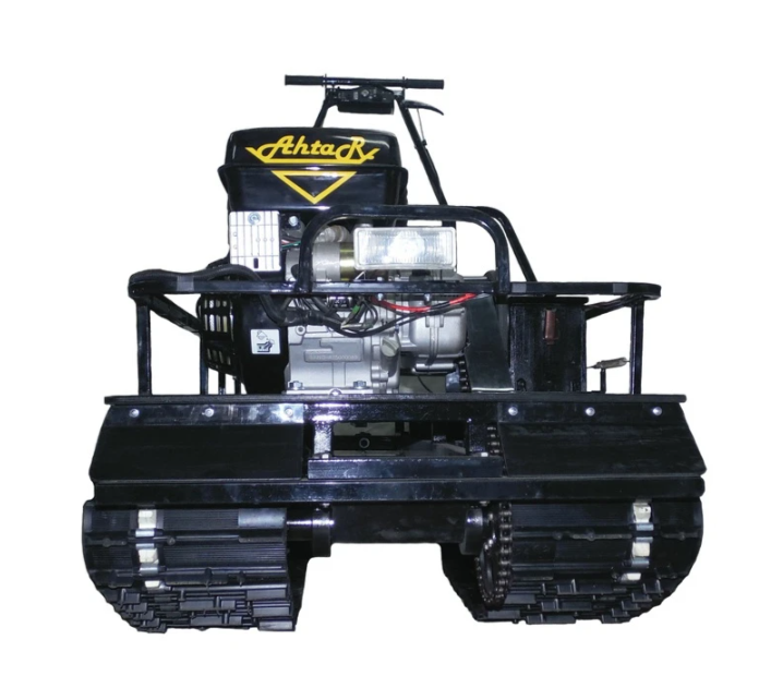 Мотобуксировщик AhtaR SL11 (с электростартером) в Новосибирске